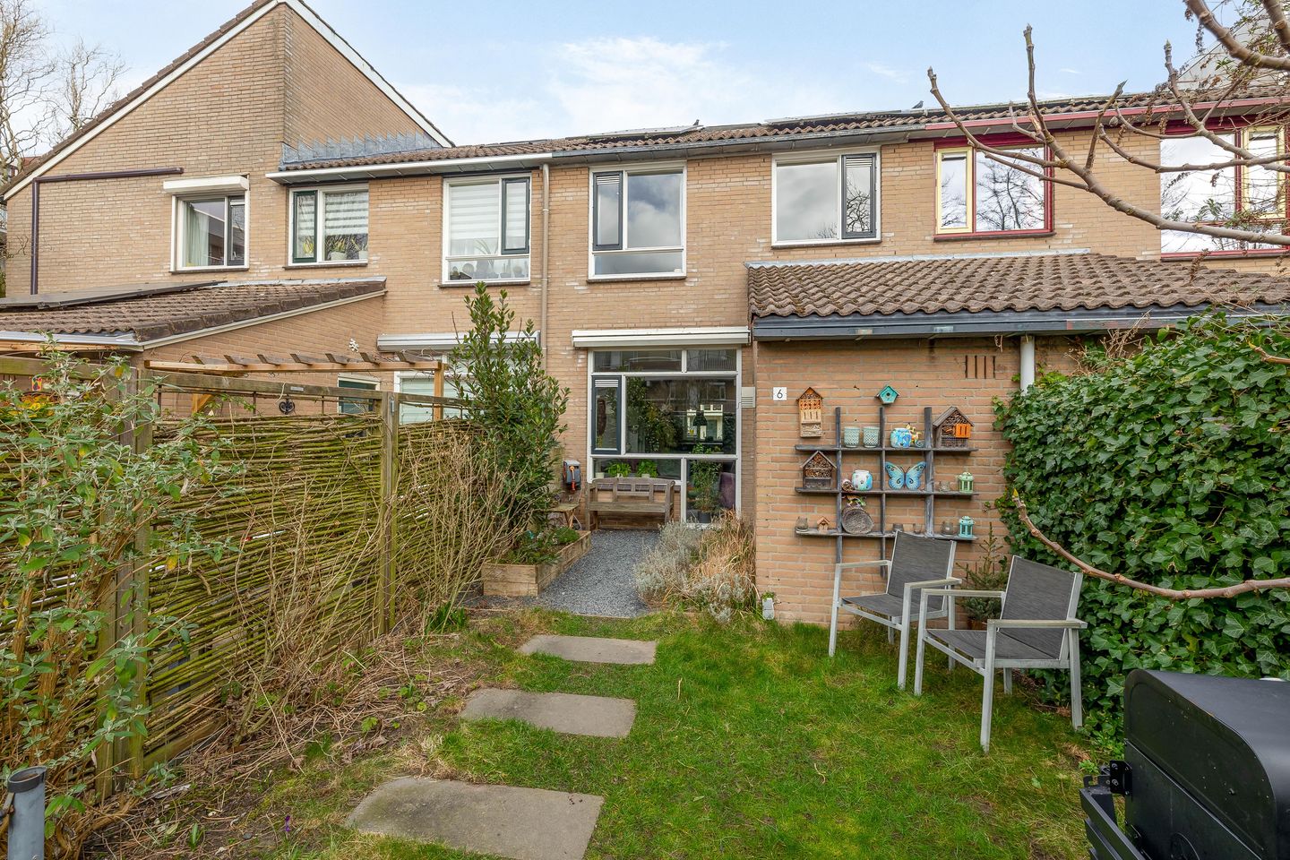 Foto 34 van Harnjesweg 6