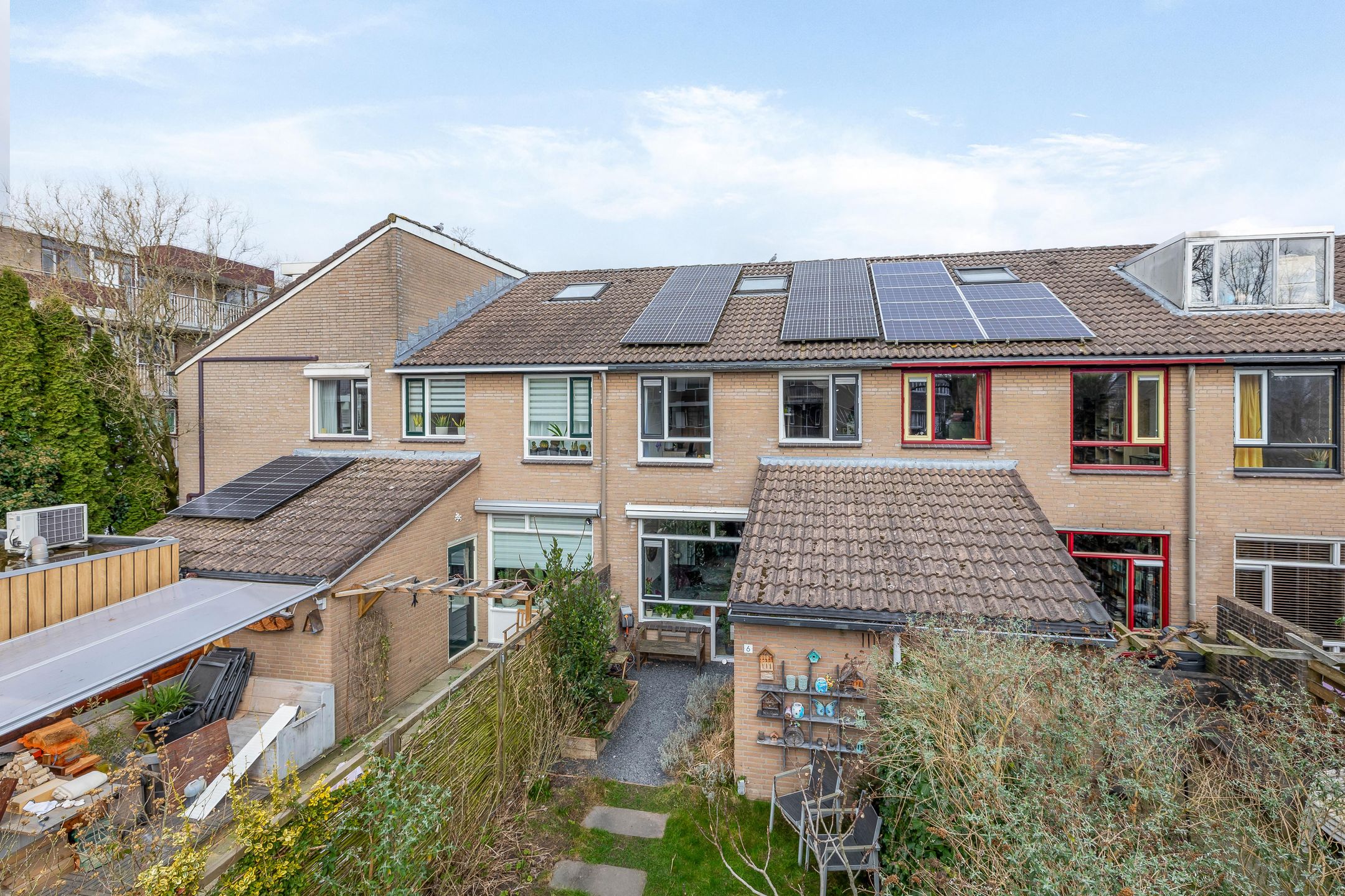 Foto 36 van Harnjesweg 6