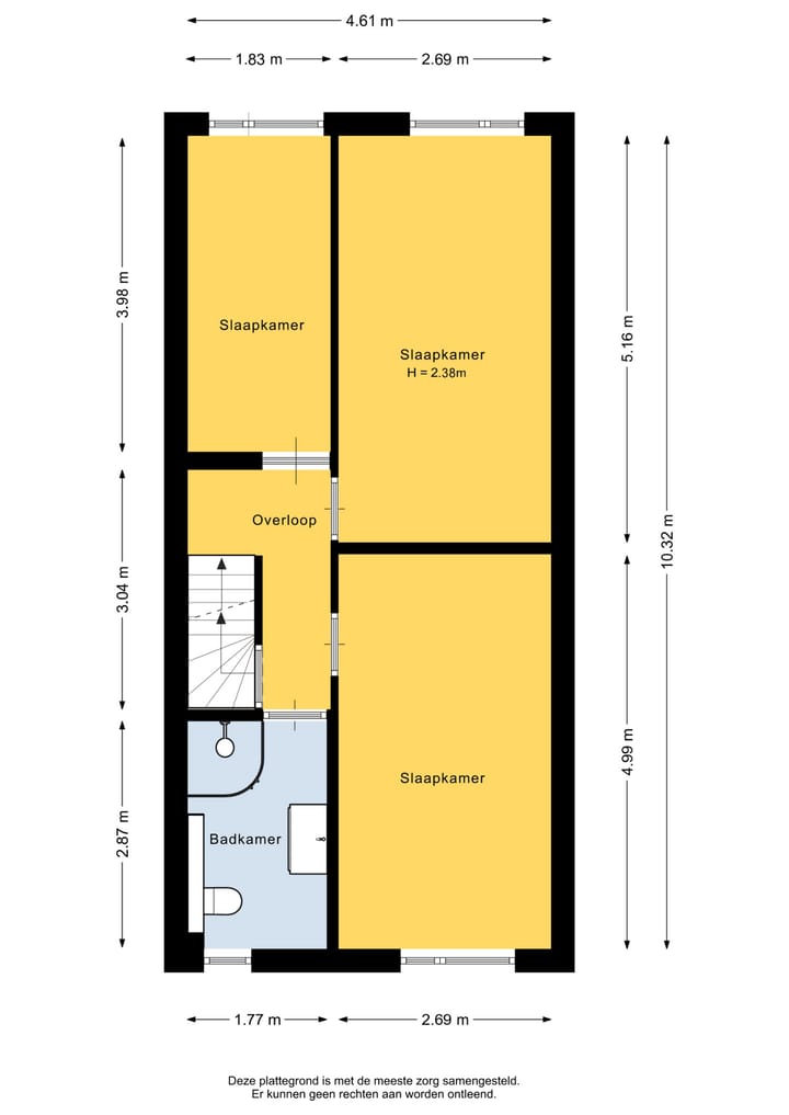 Foto 41 van Harnjesweg 6