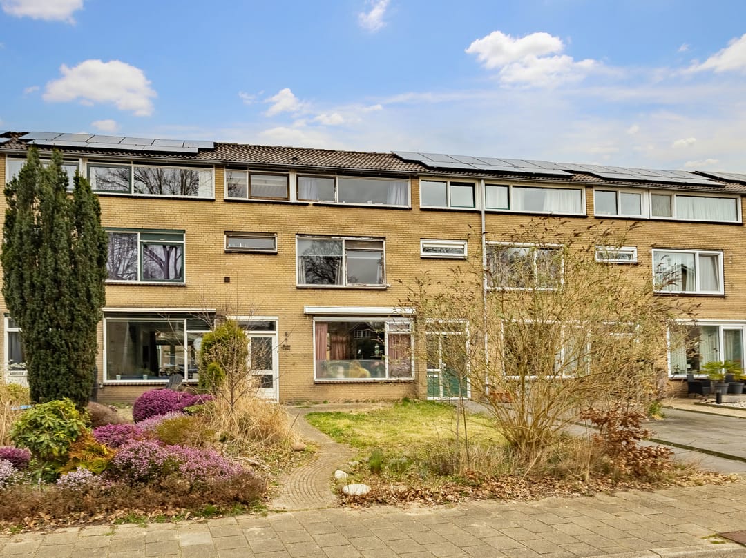 Foto 2 van van Essenstraat 5