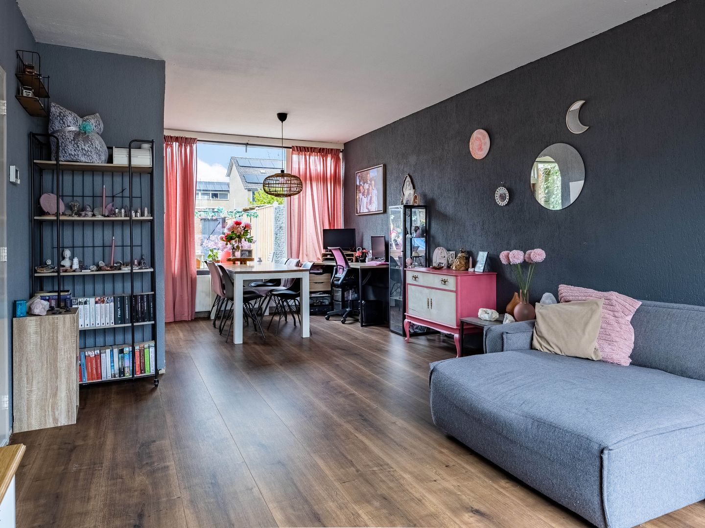 Foto 4 van van Essenstraat 5