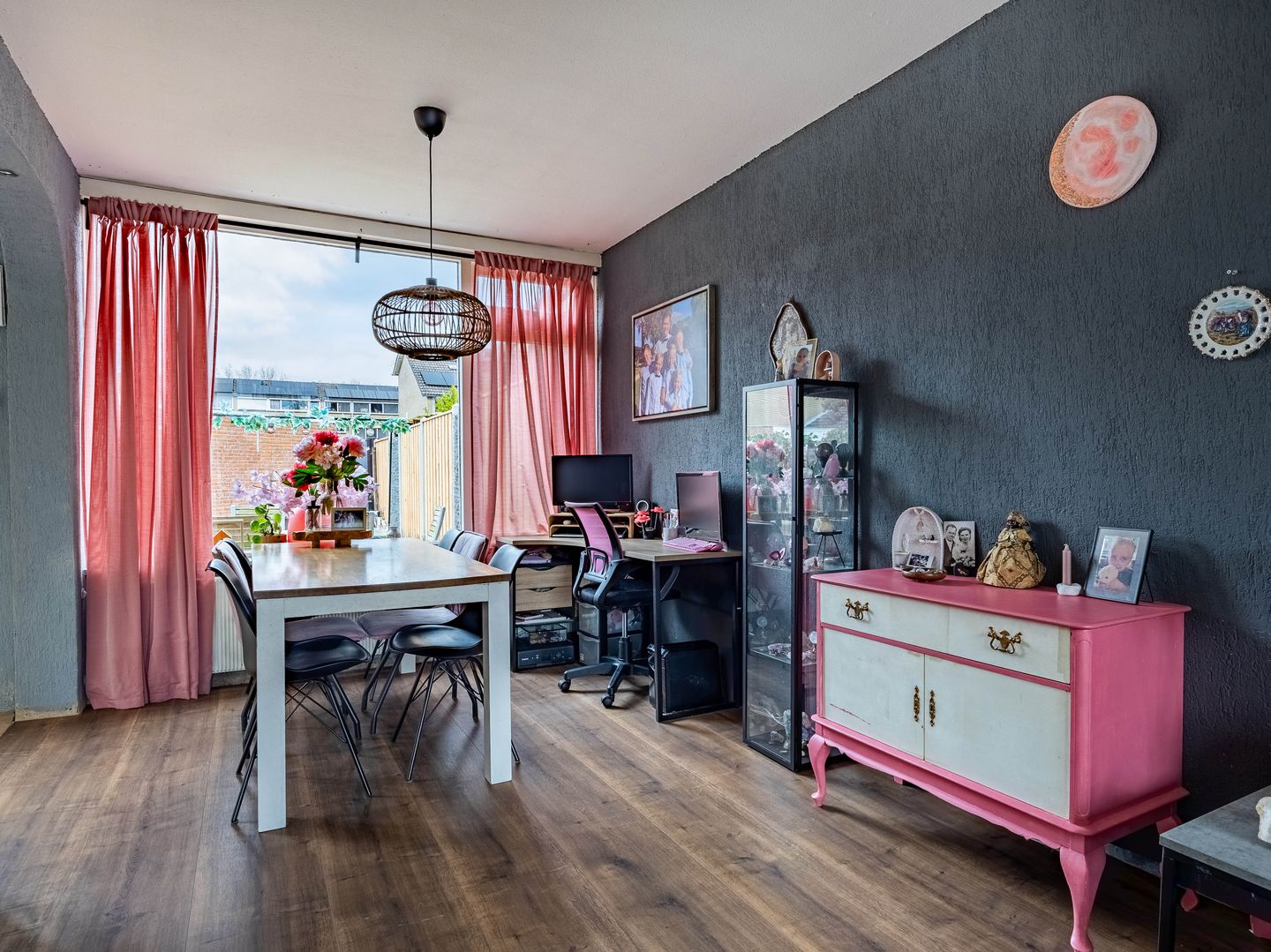 Foto 5 van van Essenstraat 5