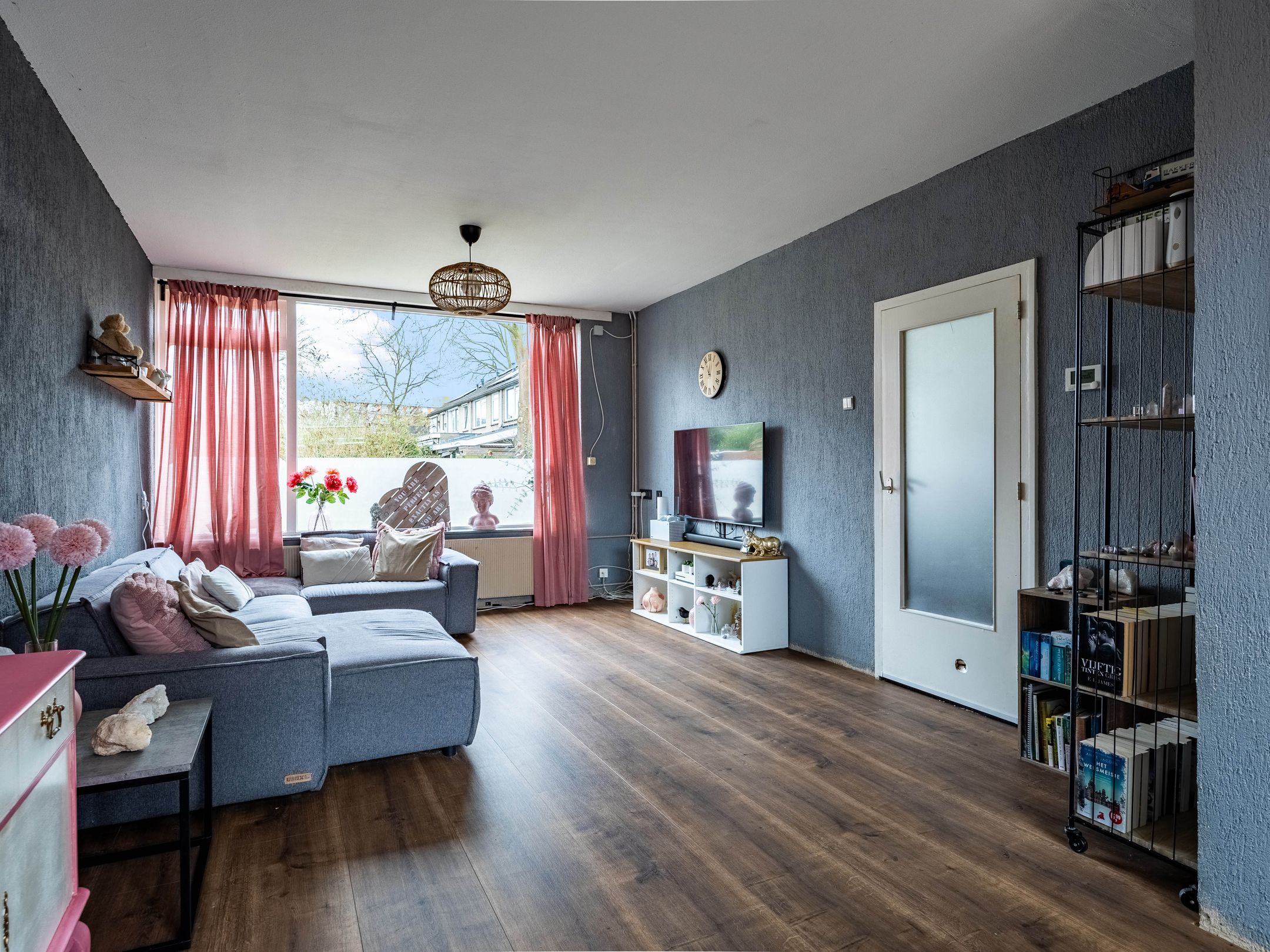 Foto 6 van van Essenstraat 5