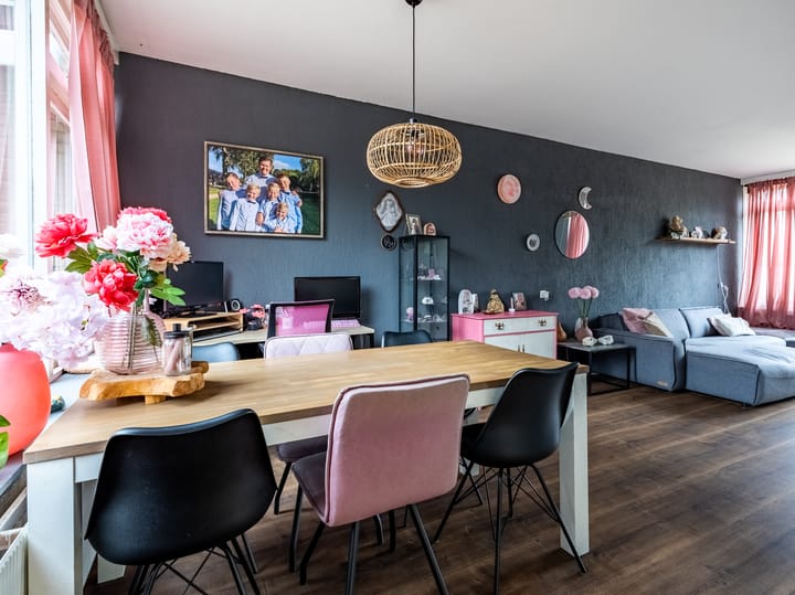 Foto 7 van van Essenstraat 5