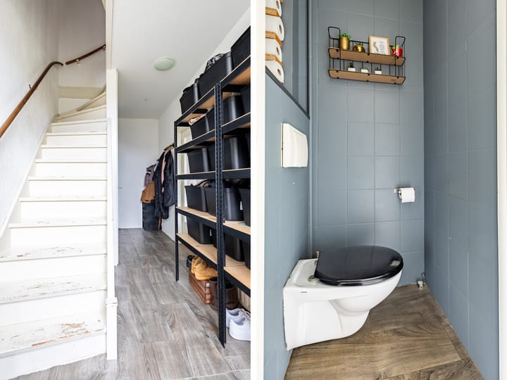 Foto 9 van van Essenstraat 5