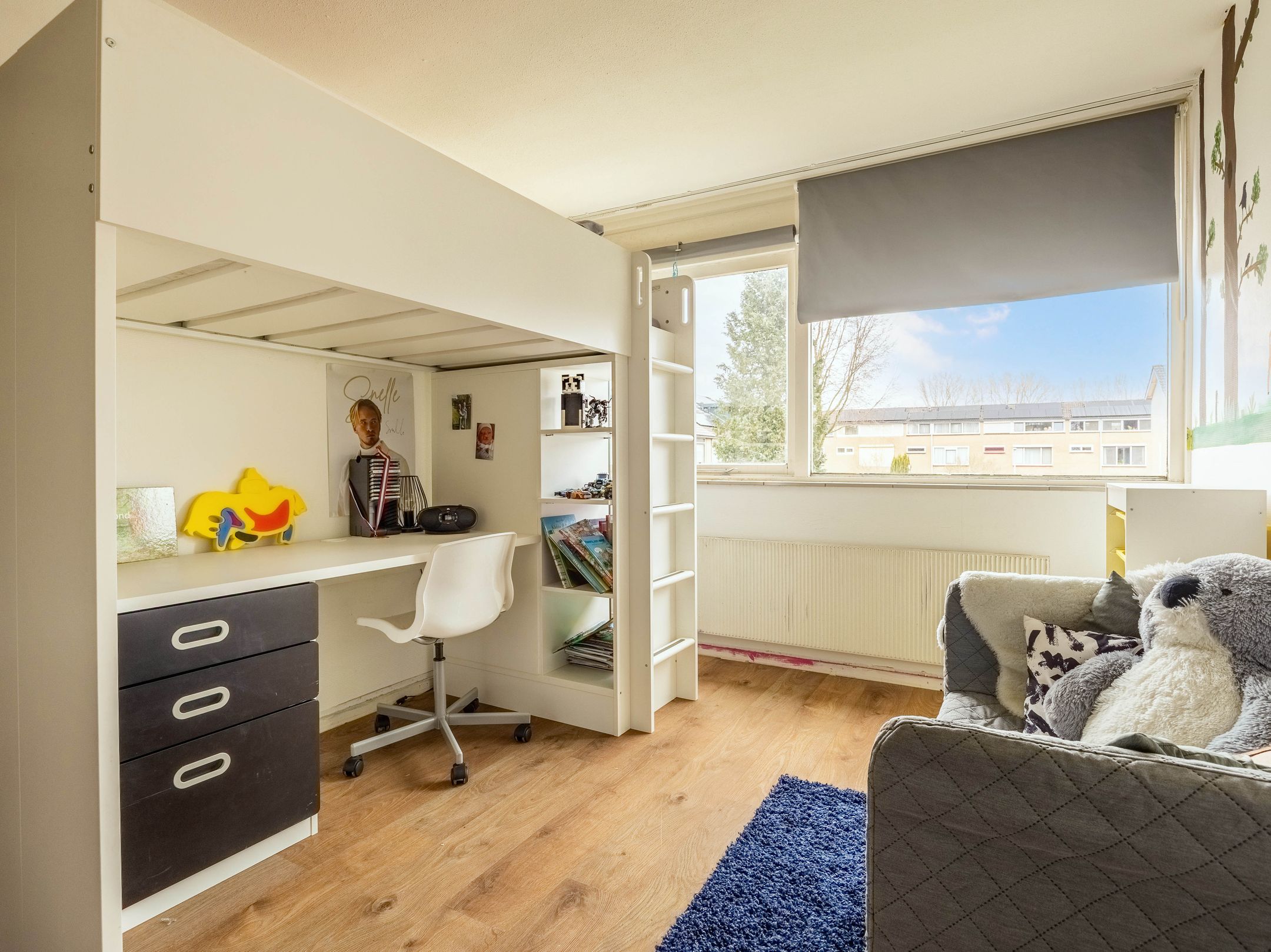 Foto 18 van van Essenstraat 5