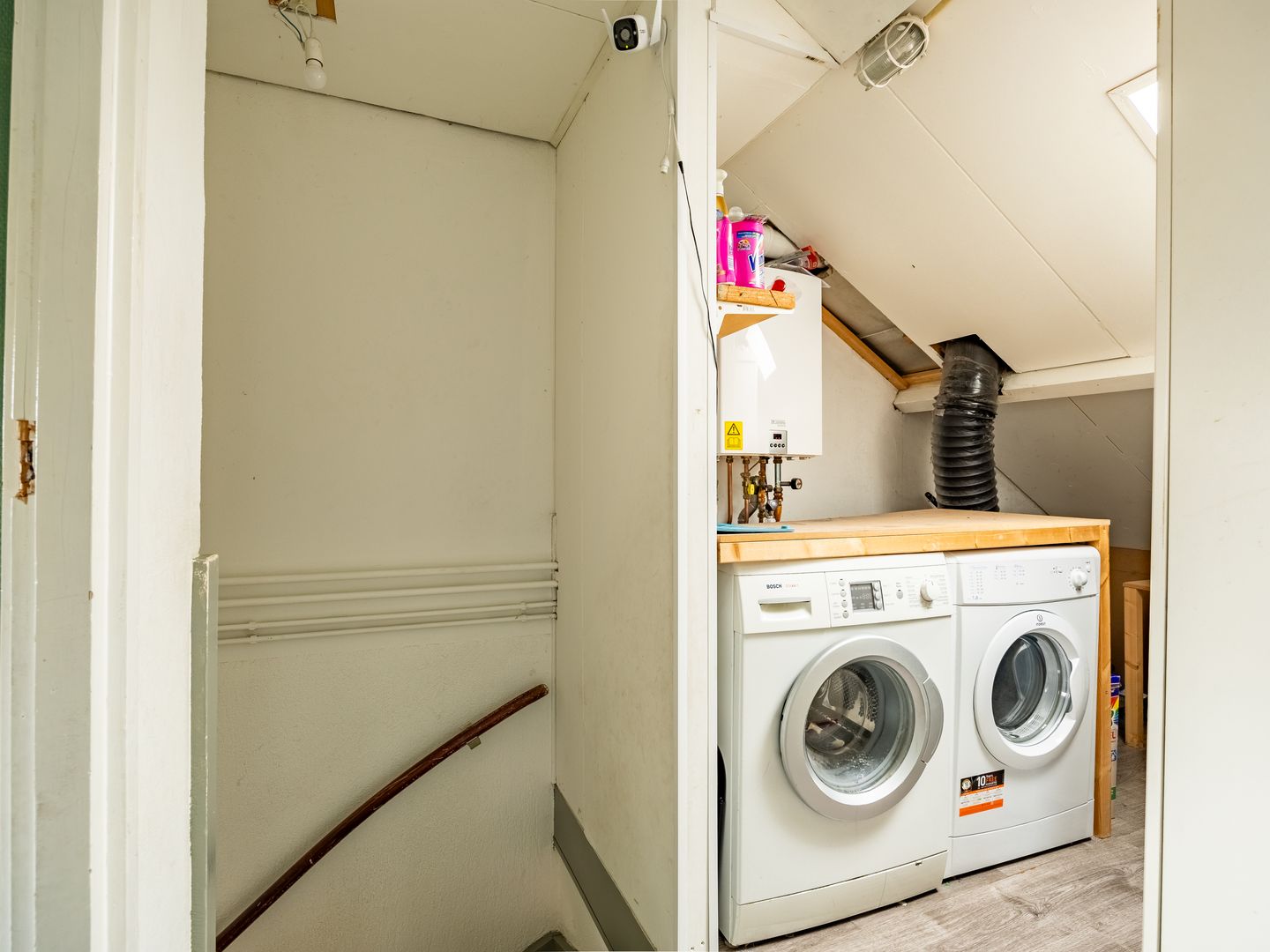 Foto 20 van van Essenstraat 5