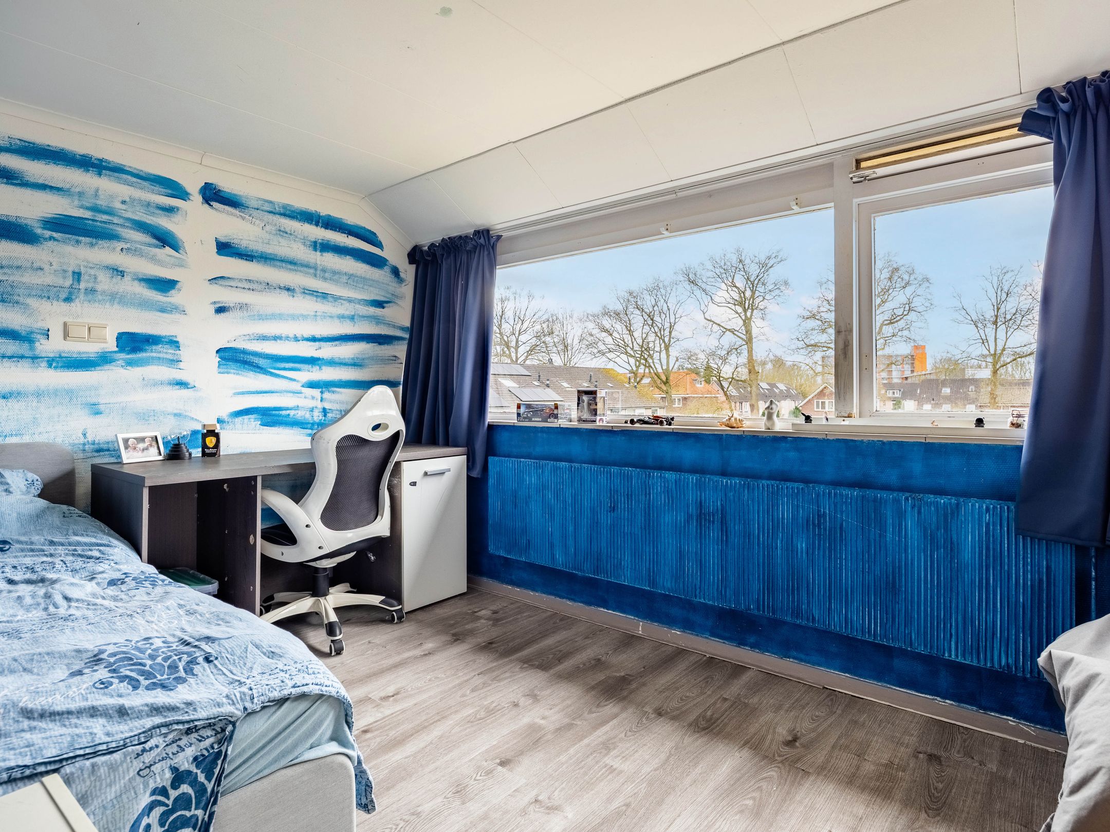 Foto 21 van van Essenstraat 5