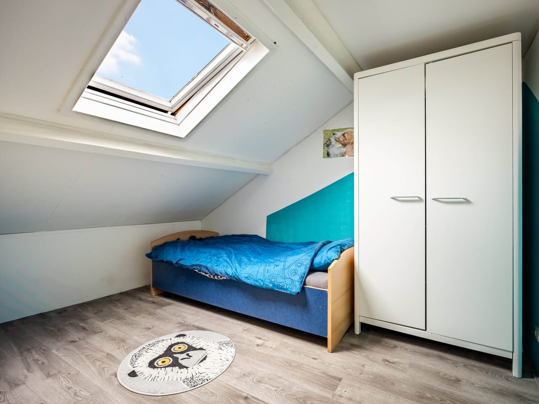 Foto 22 van van Essenstraat 5