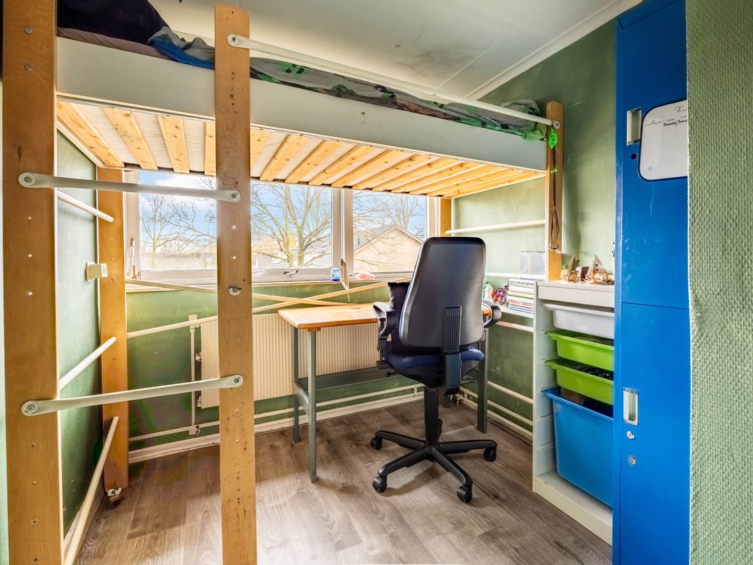 Foto 23 van van Essenstraat 5