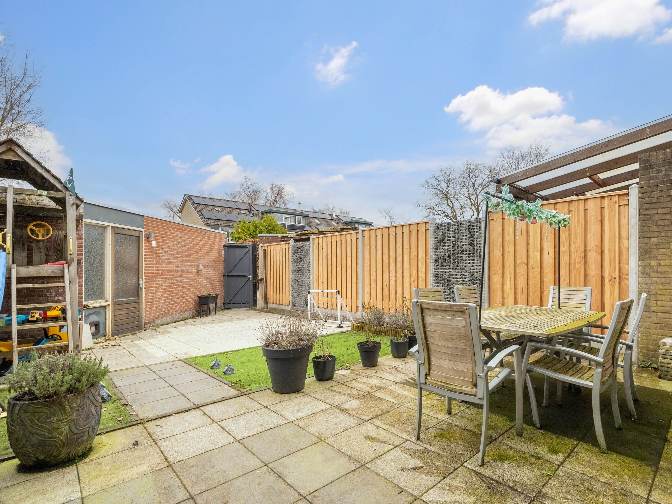 Foto 24 van van Essenstraat 5