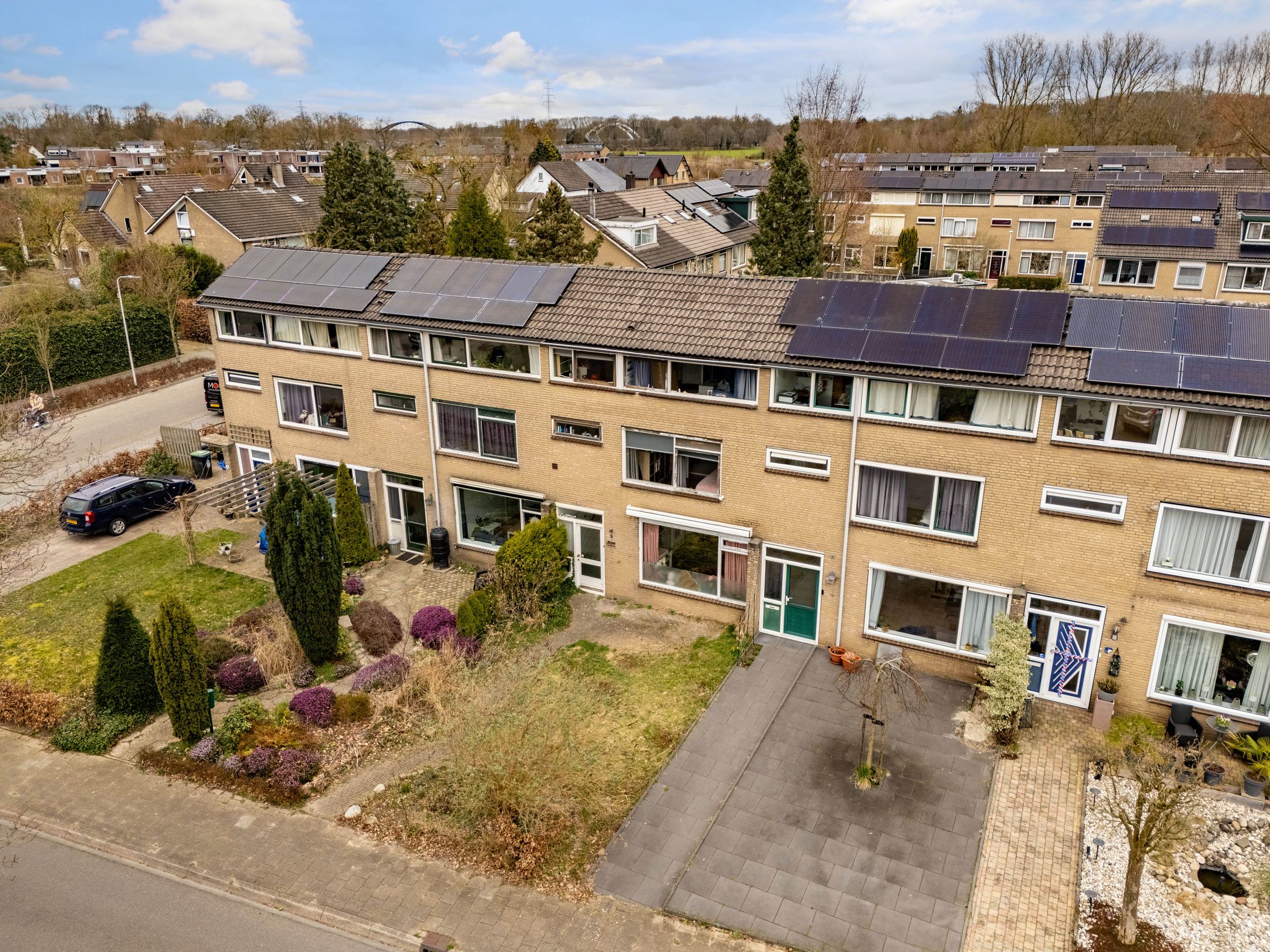 Foto 30 van van Essenstraat 5