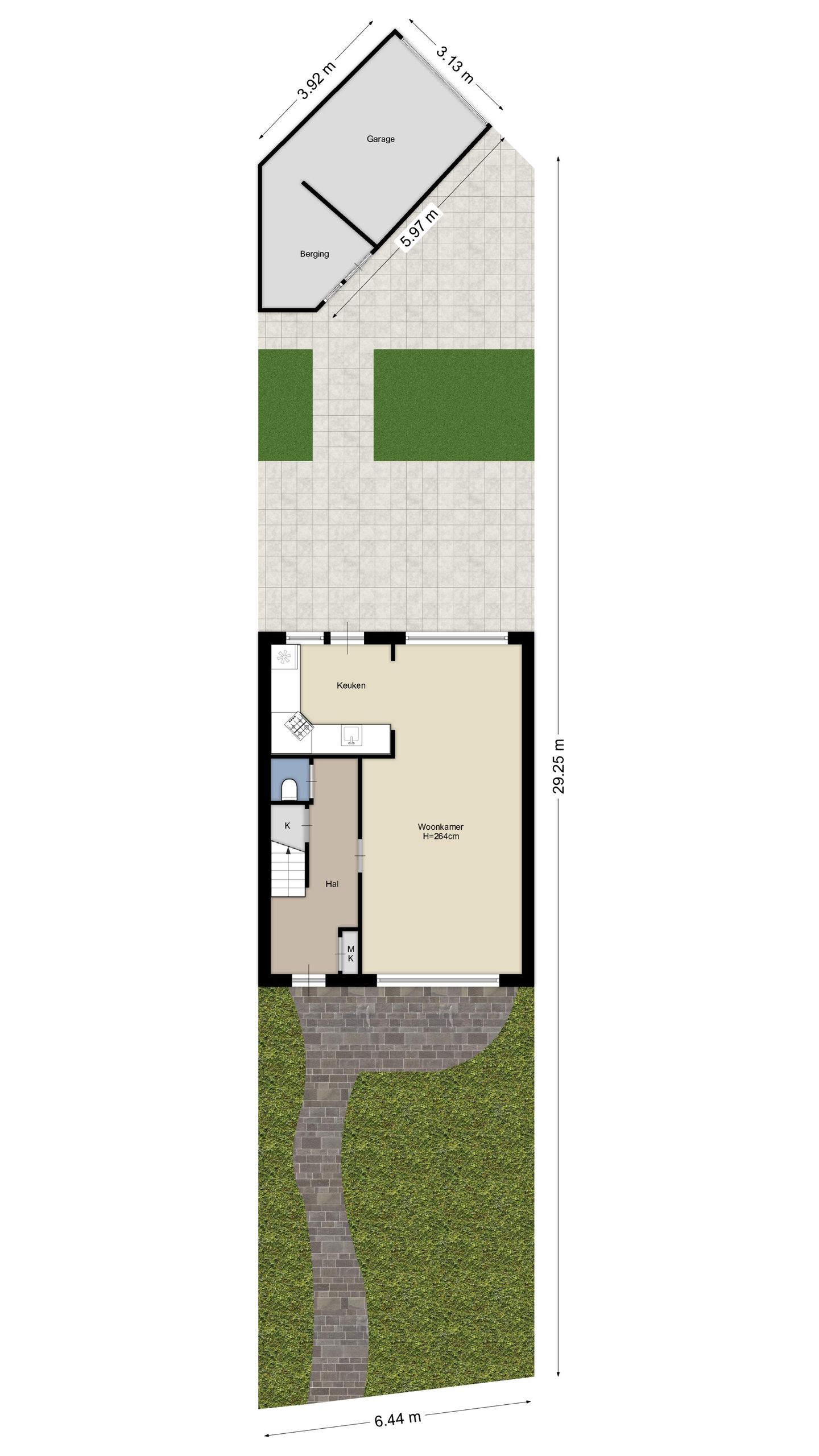 Foto 34 van van Essenstraat 5