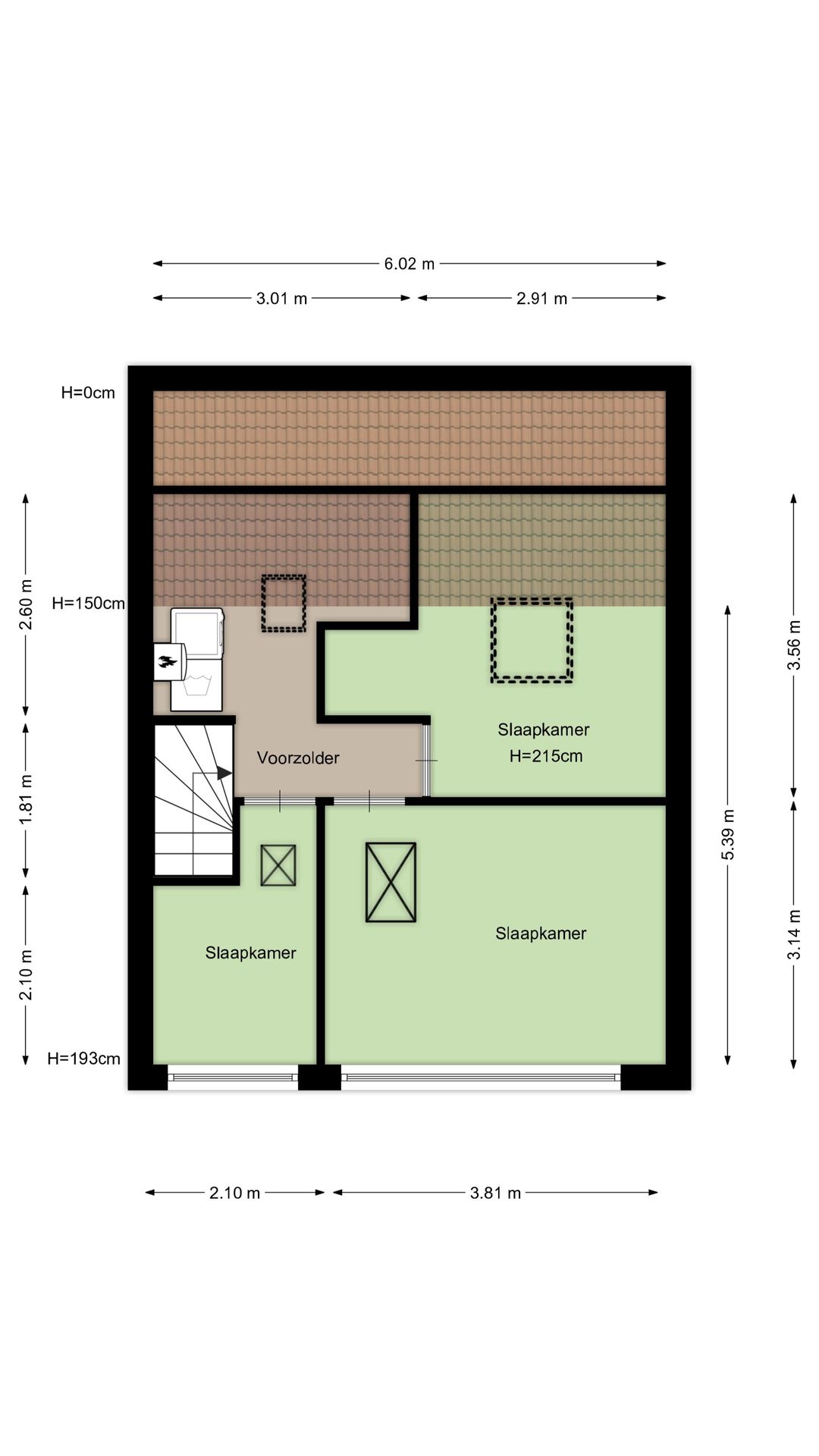 Foto 37 van van Essenstraat 5