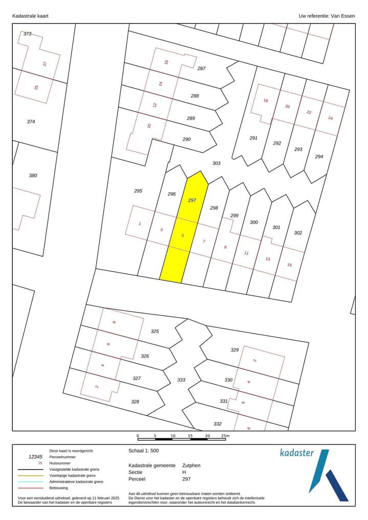 Foto 39 van van Essenstraat 5