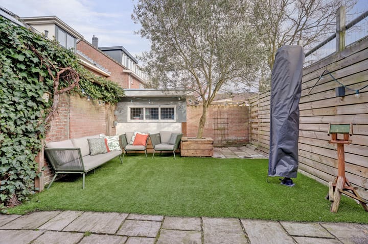 Foto 3 van Koninginnelaan 86