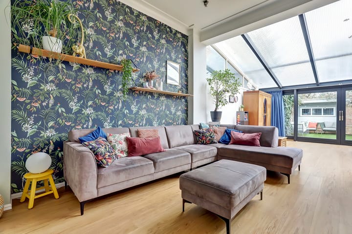 Foto 4 van Koninginnelaan 86