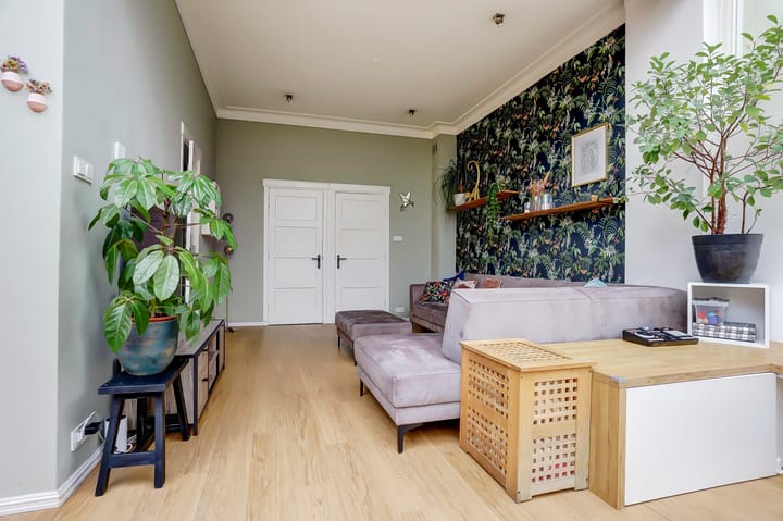 Foto 5 van Koninginnelaan 86