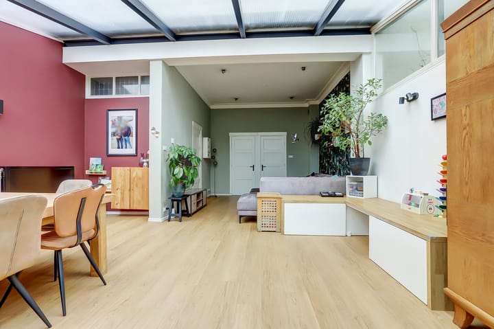 Foto 6 van Koninginnelaan 86