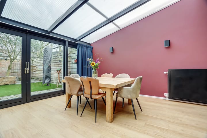 Foto 7 van Koninginnelaan 86