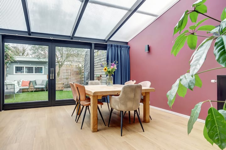 Foto 8 van Koninginnelaan 86