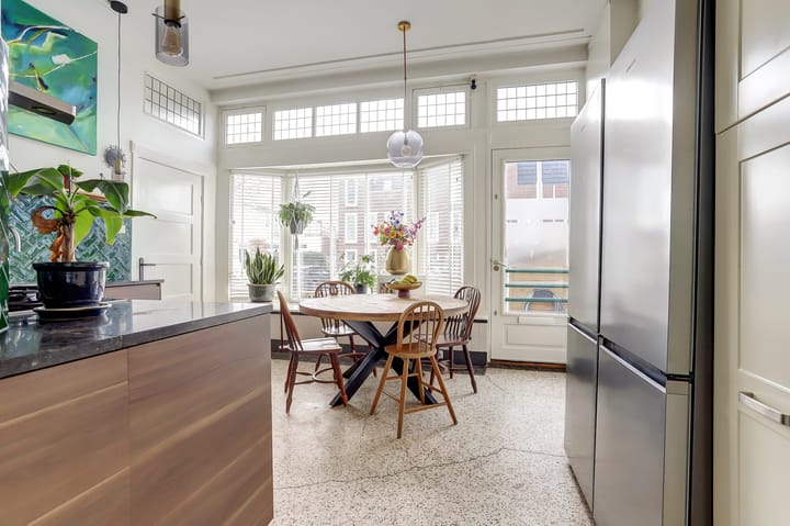 Foto 10 van Koninginnelaan 86