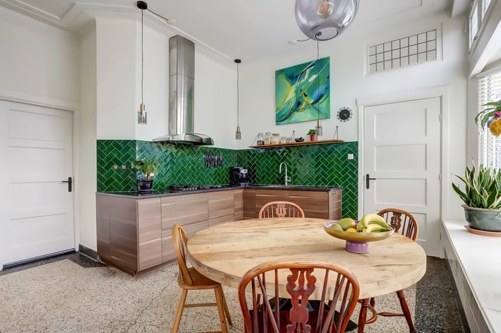 Foto 11 van Koninginnelaan 86