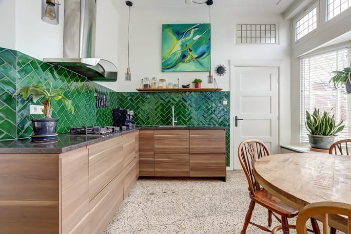 Foto 12 van Koninginnelaan 86