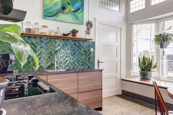 Foto 13 van Koninginnelaan 86