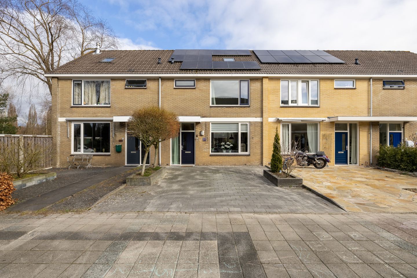 Foto 1 van Beneluxlaan 136