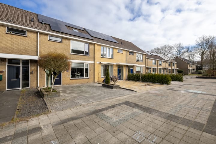 Foto 2 van Beneluxlaan 136