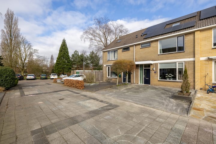 Foto 3 van Beneluxlaan 136