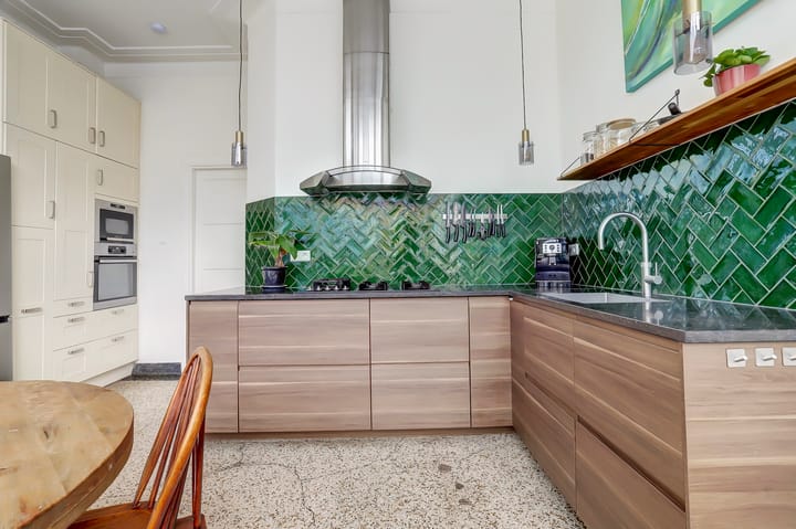 Foto 15 van Koninginnelaan 86