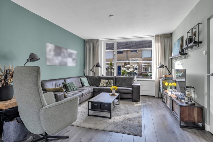 Foto 5 van Beneluxlaan 136