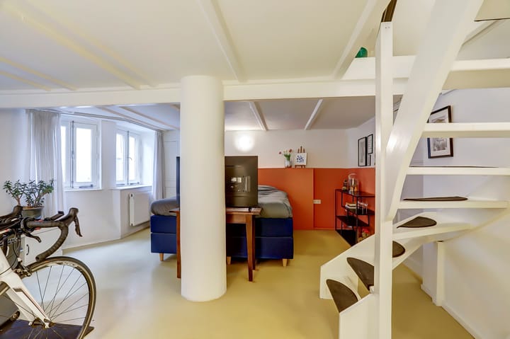 Foto 22 van Koninginnelaan 86