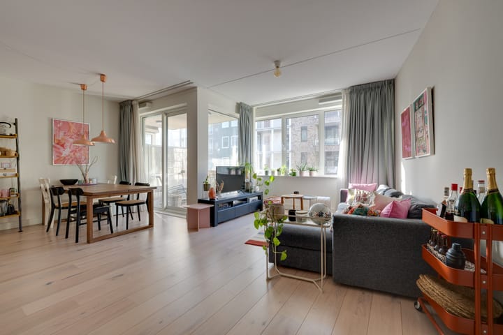 Foto 2 van Piet Mondriaansingel 161