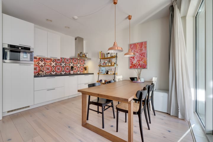 Foto 3 van Piet Mondriaansingel 161