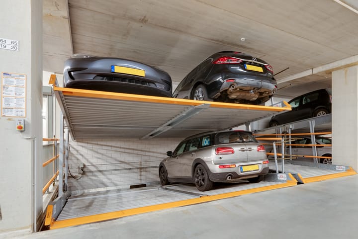 Foto 5 van Piet Mondriaansingel 161