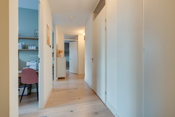 Foto 6 van Piet Mondriaansingel 161