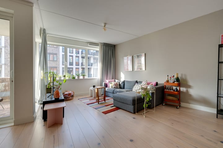 Foto 7 van Piet Mondriaansingel 161