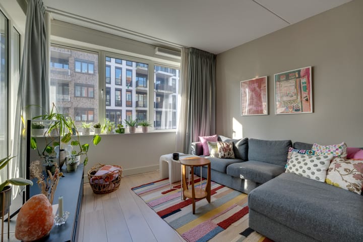 Foto 8 van Piet Mondriaansingel 161