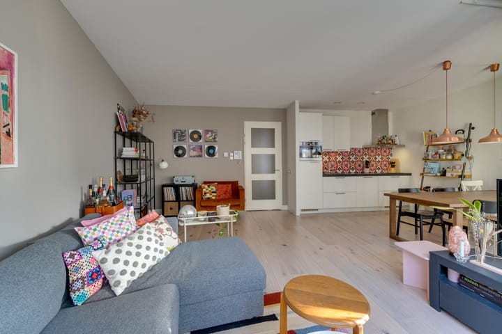 Foto 9 van Piet Mondriaansingel 161