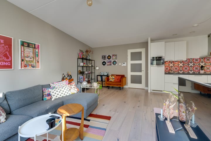 Foto 11 van Piet Mondriaansingel 161