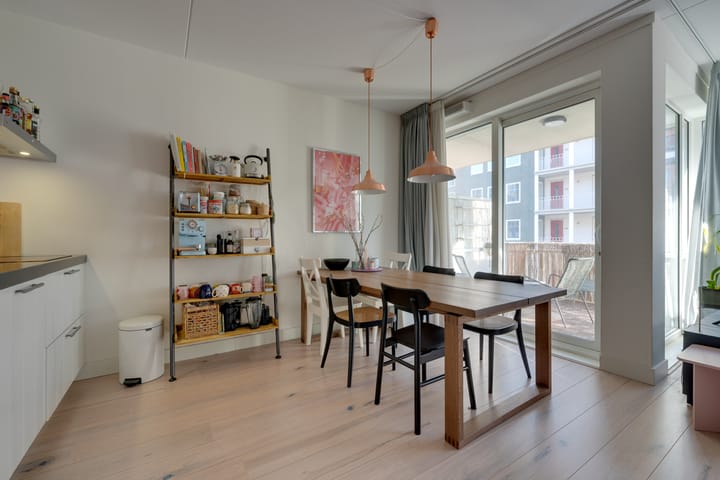 Foto 13 van Piet Mondriaansingel 161