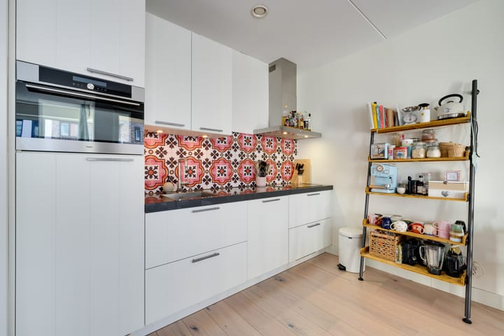 Foto 14 van Piet Mondriaansingel 161