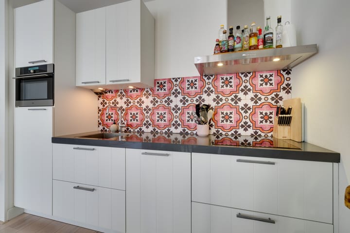 Foto 15 van Piet Mondriaansingel 161