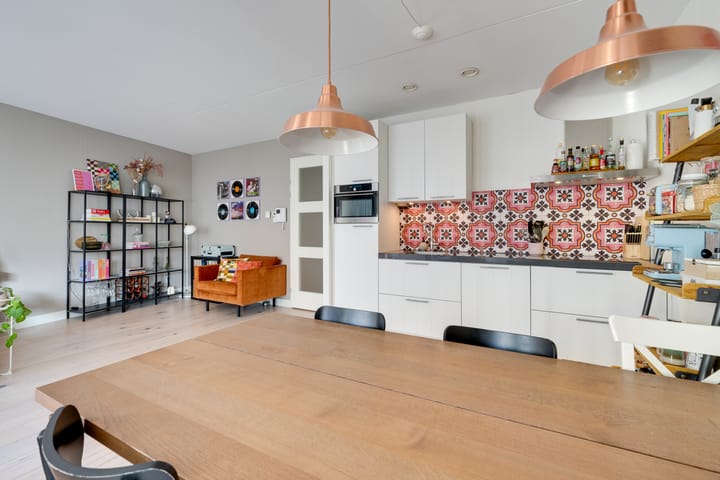 Foto 17 van Piet Mondriaansingel 161