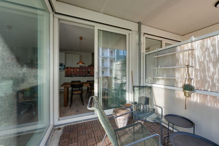 Foto 20 van Piet Mondriaansingel 161