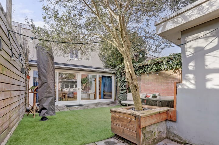 Foto 53 van Koninginnelaan 86