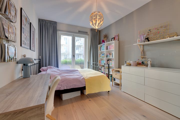 Foto 23 van Piet Mondriaansingel 161